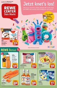 REWE Prospekt - Angebote ab 03.11.