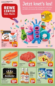 REWE Prospekt - Angebote ab 03.11.