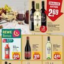 REWE Prospekt - Wein
