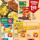 REWE Prospekt - Kaffee