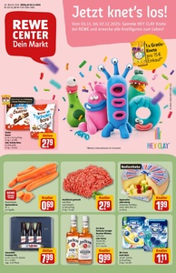 REWE Prospekt - Angebote ab 03.11.