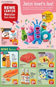REWE Prospekt - Angebote ab 03.11.