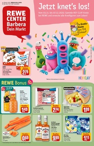 REWE Prospekt - Angebote ab 03.11.