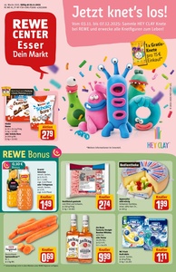 REWE Prospekt - Angebote ab 03.11.