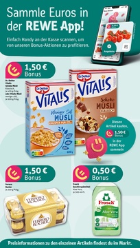 REWE Prospekt - Angebote ab 03.11. - Seite 2