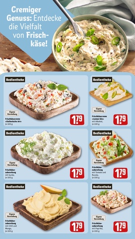 Vorschau des REWE Prospekts - Obst & Gemüse, Seite 12