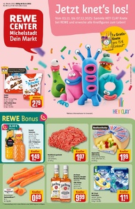 REWE Prospekt - Angebote ab 03.11.