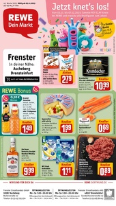 REWE Prospekt - Angebote ab 03.11.