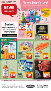 REWE Prospekt - Angebote ab 03.11.