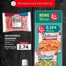 REWE Prospekt Seite 2