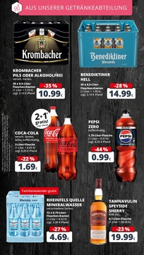 REWE Prospekt - Angebote ab 03.11.