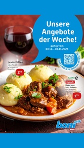 REWE Prospekt - Angebote ab 03.11.