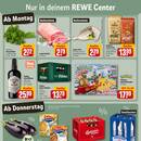 REWE Prospekt Seite 3