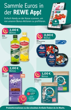 REWE Prospekt - Angebote ab 10.11. - Seite 2