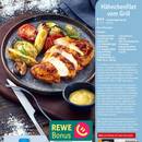 REWE Prospekt - Getränke