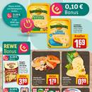 REWE Prospekt - Käse
