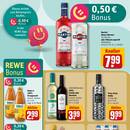 REWE Prospekt - Bier