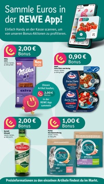 REWE Prospekt - Angebote ab 10.11. - Seite 2