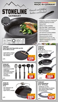 REWE Prospekt - Angebote ab 10.11.