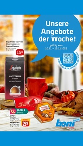 REWE Prospekt - Angebote ab 10.11.