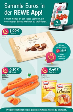 REWE Prospekt - Angebote ab 17.11. - Seite 2