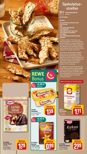 REWE Prospekt - Angebote ab 17.11.