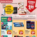 REWE Prospekt Seite 21