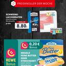 REWE Prospekt Seite 3
