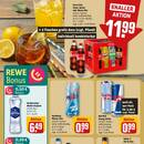 REWE Prospekt - Bier