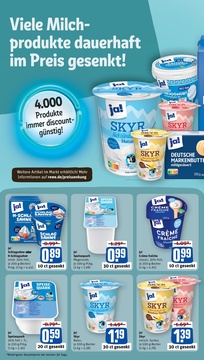 REWE Prospekt - Angebote ab 17.11. - Seite 2