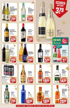 REWE Prospekt - Angebote ab 24.11.