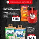 REWE Prospekt Seite 2