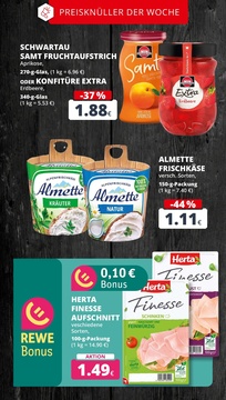 REWE Prospekt - Angebote ab 24.11. - Seite 2