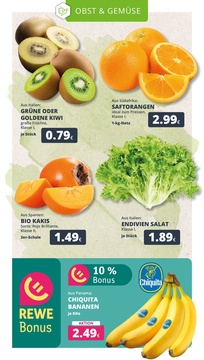 REWE Prospekt - Angebote ab 24.11.