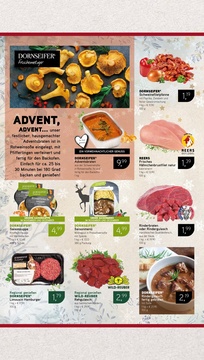 REWE Prospekt - Angebote ab 24.11. - Seite 2