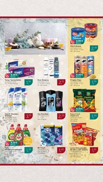 REWE Prospekt - Angebote ab 24.11.