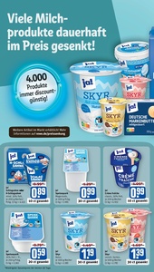 REWE Prospekt - Angebote ab 24.11.