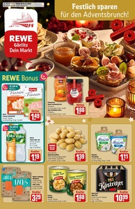 REWE Prospekt - Angebote ab 24.11.