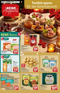 REWE Prospekt - Angebote ab 24.11.