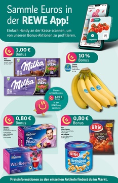 REWE Prospekt - Angebote ab 24.11. - Seite 2