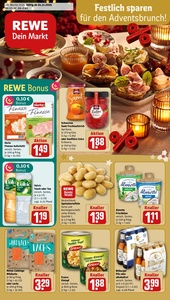 REWE Prospekt - REWE Markt Zwickau