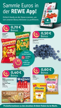 REWE Prospekt - Angebote ab 01.12. - Seite 2