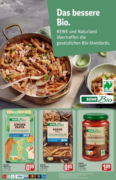 REWE Prospekt - Angebote ab 01.12. - Seite 2