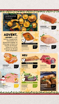 REWE Prospekt - Angebote ab 01.12. - Seite 2