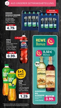 REWE Prospekt - Angebote ab 01.12.
