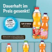 REWE Prospekt Seite 2