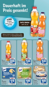 REWE Prospekt - Angebote ab 01.12.