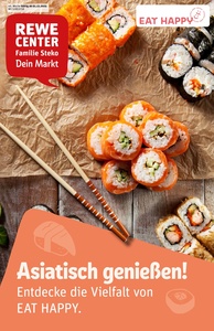 REWE Prospekt - Angebote ab 01.12.