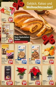 REWE Prospekt - Angebote ab 01.12.