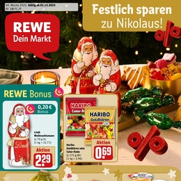 REWE Prospekt